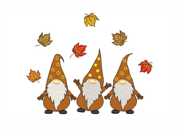 Autumn Gnomes: A Seller’s Real-World Review