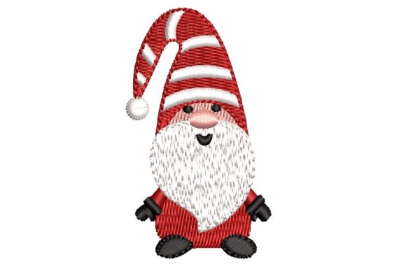 Christmas Gnome