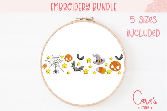 Halloween Decorative Tape Bundle Review