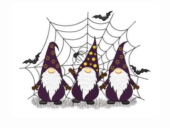 Halloween Gnomes: A Boutique Sweatshirt Designer’s Honest Review