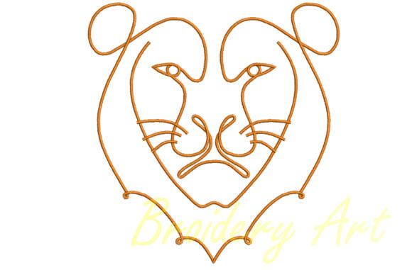 Lion Art Line Review for Boutique Apparel