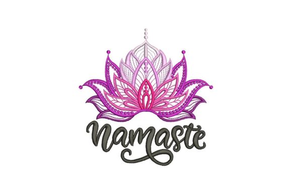 Namaste Embroidery Review: Elevating Boutique Sweatshirts