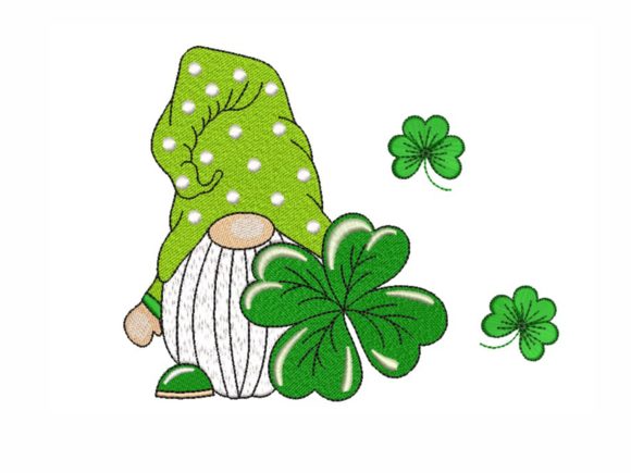 Patrick s Day Gnome: A Designer’s Review