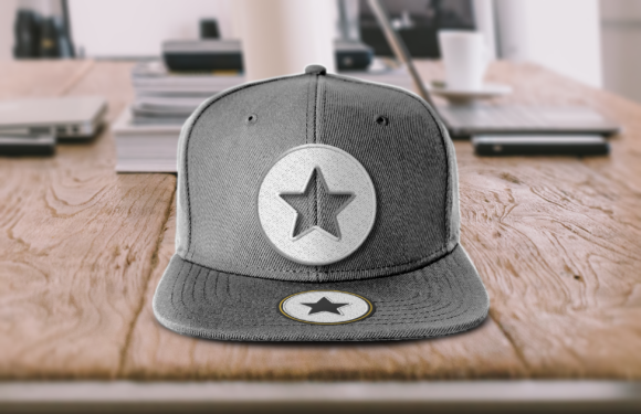 Star Shape Embroidery Patch Review